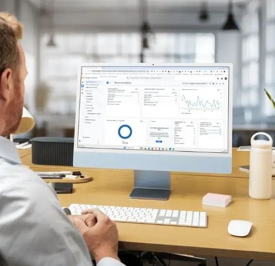 Consultoria SEO