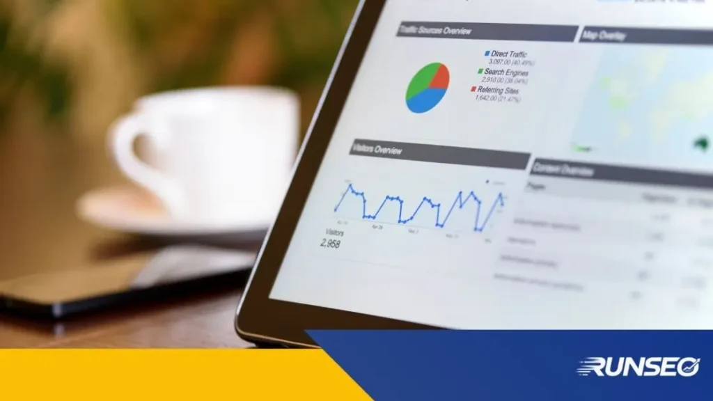 Plano 30 60 90 prova que seo para médicos funciona na prática