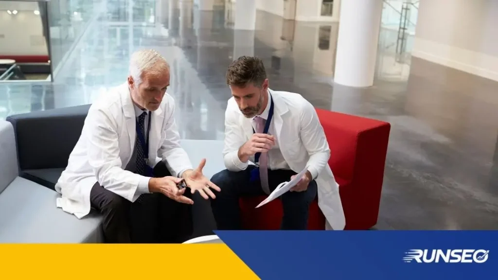 Consultoria SEO para Clínicas Médicas gerando previsibilidade