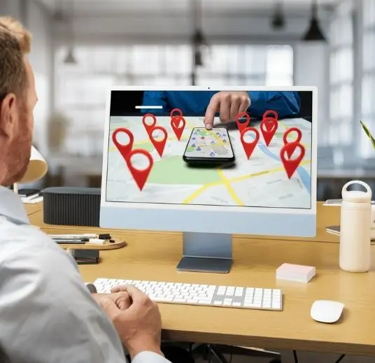 SEO Local estratégias de destaque no Google e IAs