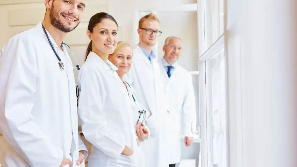 Clínica Médica com Consultoria SEO Médica