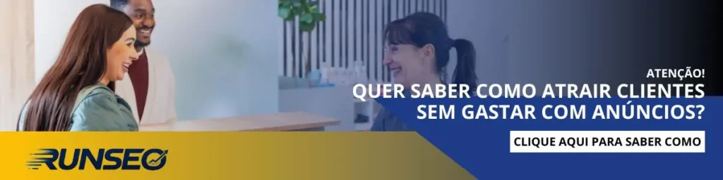 RUNSEO Consultoria SEO